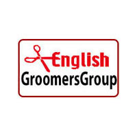English Groomers Group Logo